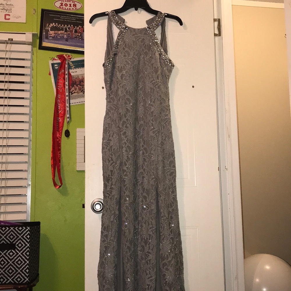 Homecoming/prom dress